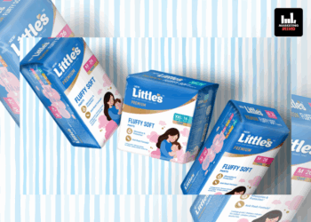 dCell Unveils New Packaging Identity For Piramal Littles’ Childcare Range