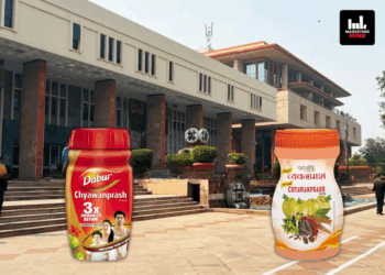 Delhi HC Allows Patanjali To Call Dabur Chyawanprash ‘Ordinary’ But Orders Ad Modification