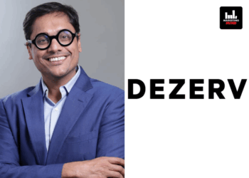Dezerv Appoints Susmit Patodia As Group Head