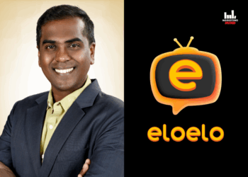 Former Mensa CFO Vinay Juluri Joins Eloelo As Group CFO