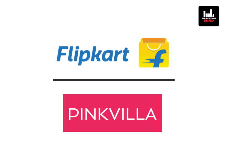 Flipkart Acquires Majority Stake In Pinkvilla