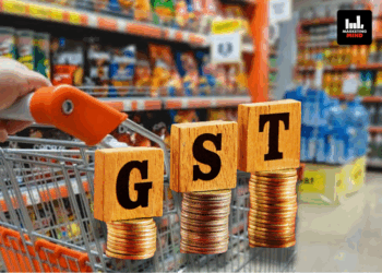 GST Council Cuts FMCG Taxes: Essentials At 5%, Selected Goods At 18% GST Council, GST 2.0, Nirmala Sitharaman, FMCG GST rates, GST on essentials, GST on medicines, GST on insurance, GST on packaged foods, GST reforms India 2025, GST two-slab system