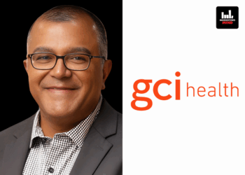 Ravi Moorthy Joins GCI Health As Managing Director, Global Corporate Lead Ravi Moorthy, GCI Health, GCI Health Managing Director, Global Corporate Lead, Scorpion Therapeutics, RNM Advisory, Edelman, Mubadala Development Company, Black Sheep BLK SHP, Compass Ethics, corporate communications, healthcare communications, biotech communications, investment sector leadership
