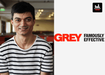 Grey India, Mahesh Ambaliya, Group Creative Director, Harsh Kapadia, Cannes Lions, Ogilvy, VML, WPP network, creative leadership, Indian advertising industry Grey India Appoints Mahesh Ambaliya As Group Creative Director