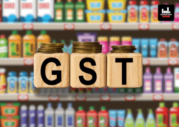 GST Shake-Up: Essentials Lighten Your Bill, Luxuries Weigh It Down GST Shake-Up: Essentials Lighten Your Bill, Luxuries Weigh It Down
