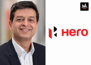 Hero MotoCorp Appoints Harshavardhan Chitale As Chief Executive Officer