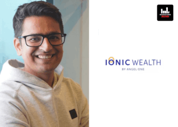 Nilay Shah, Ionic Wealth, Upstox, Marketing and Growth, ByteDance, WPP, Maxus Global, GroupM, Tata Sky, RedBull, Viacom India, Accenture Upstox’s Nilay Shah Joins Ionic Wealth To Lead Marketing & Growth