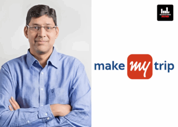 MakeMyTrip Elevates Mohit Kabra As Group Chief Operating Officer