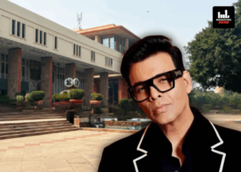 Karan Johar Moves Delhi HC Seeking Protection Of Personality Rights