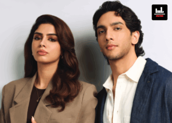 Arrow Onboards Vedang Raina & Khushi Kapoor As New Brand Ambassadors For A New Era Of Style