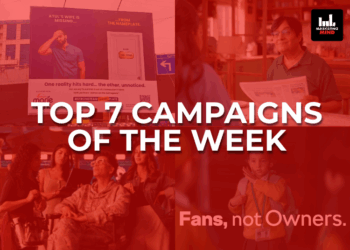 Sunfeast Marie Light, Missing Wife Campaign, Škoda Auto, Fans Not Owners, Zeno Health, Elevn Dating App, Karan Johar, Noice, Genelia D’Souza, Lauritz Knudsen, Rohit Sharma, Hardik Pandya, Suryakumar Yadav, Lohono Stays, BBH India, Saatchi & Saatchi India This Weeks Stories That Turn The Overlooked Into Moments Of Meaning & Human Connection