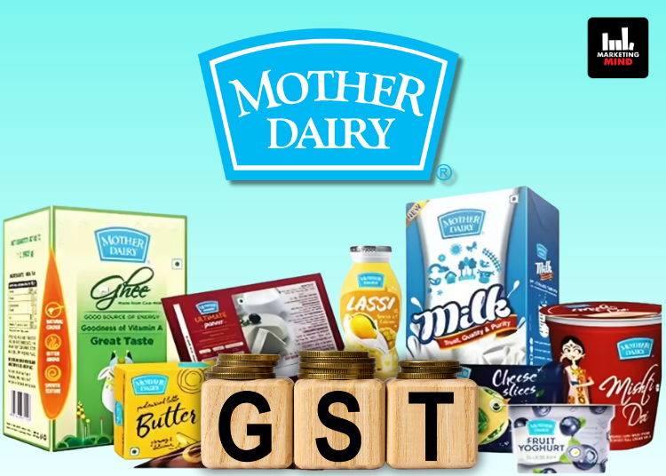 How Much Will You Save On Mother Dairy Products Under GST 2.0? Mother Dairy, GST 2.0, Manish Bandlish, Safal, milk price cut, paneer price cut, cheese price reduction, butter GST cut, Mother Dairy ice cream, packaged dairy India