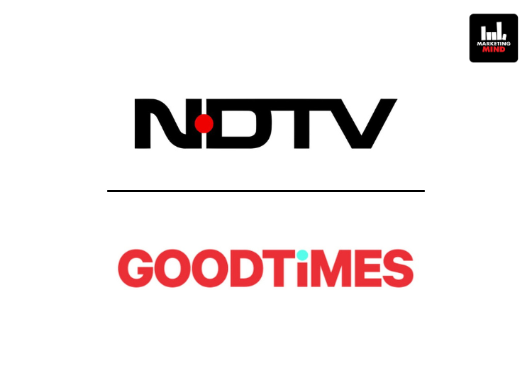 NDTV Acquires GoodTimes Channel From Lifestyle & Media Broadcasting NDTV Acquires GoodTimes Channel From Lifestyle & Media Broadcasting