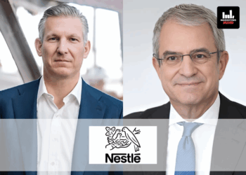 Nestlé Appoints Philipp Navratil As CEO After Firing Laurent Freixe