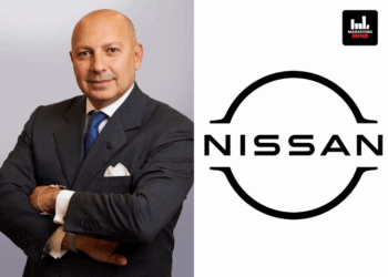 Nissan Appoints Massimiliano Messina Chairperson Of AMIEO Region