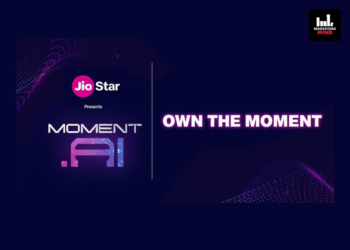 JioStar Launches Moment.AI To Enable Contextual, Emotion-Led Advertising