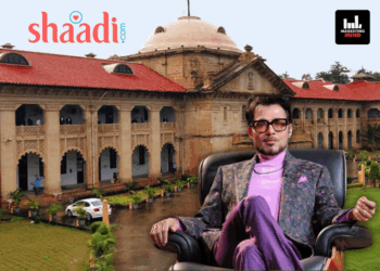 Allahabad High Court Rules Shaadi.com CEO Anupam Mittal Not Liable For User Actions