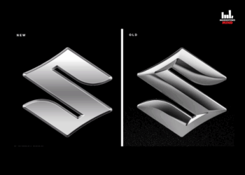 Suzuki Unveils New Logo After 22 Years, Signalling ‘By Your Side’ Identity