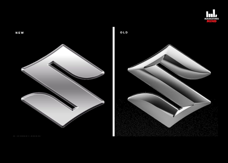Suzuki Unveils New Logo After 22 Years, Signalling ‘By Your Side’ Identity