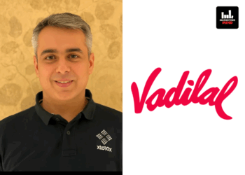Vadilal Industries Names Himanshu Kanwar As First Non-Family CEO Vadilal Industries, Vadilal India, Vadilal leadership, Himanshu Kanwar, Rajesh Gandhi, Devanshu Gandhi, Janmajay Gandhi, Shiv Shivakumar, Hindustan Unilever, FMCG India, ice cream brand
