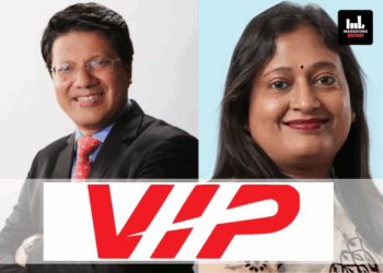 VIP Appoints Atul Jain As Managing Director, Neetu Kashiramka Steps Down