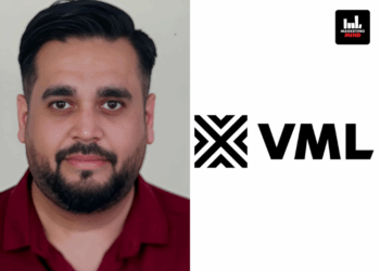 Milan Nakrani Elevates To Head Of Media At VML India