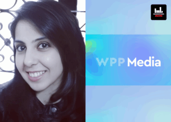 Devyani Bhaskar Joins WPP Media As Associate Director