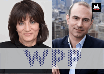 WPP, Ogilvy Group, WPP Open X, The Coca-Cola Company, Cannes Lions, Studio X, Nestlé, David Ogilvy, Cindy Rose, Liz Taylor WPP Appoints Devika Bulchandani As COO, Laurent Ezekiel As Global CEO Of Ogilvy & Executive Sponsor For WPP Open X