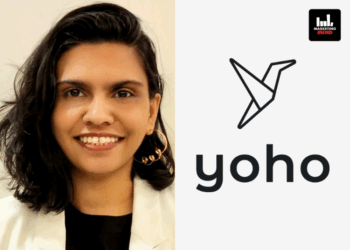Yoho, Neha Chandok, Head of Marketing appointment, Graviss Good Foods, The Brooklyn Creamery, Plantaway Foods, Foxy, Boho Botanist, DLF One Midtown, Morris Garages India, MG Hector, Sennheiser India, Harley-Davidson India, Mahindra Rise, s.Oliver India, The Collective Yoho Appoints Neha Chandok As Head of Marketing
