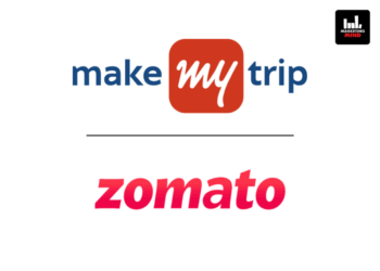 MakeMyTrip Partners With Zomato To Deliver Food On Trains From 40,000+ Restaurants