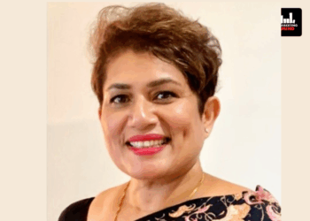 After 38 Years In Corporate Leadership, Varsha Chainani Launches The Light Wellness Company