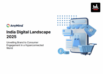 AnyMind Group Report Reveals How India’s Digital Revolution Is Reshaping Marketing Funnel