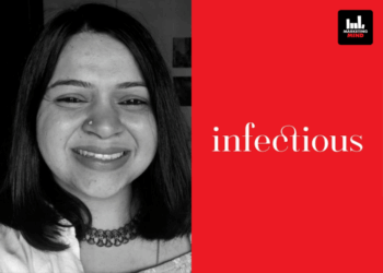 Infectious Advertising Appoints Smriti Tewari As Business Head