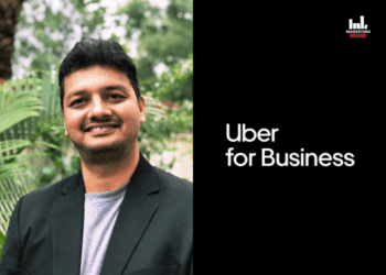 Rituraj Chaturmohta Joins Uber for Business As Country Manager – India & South Asia