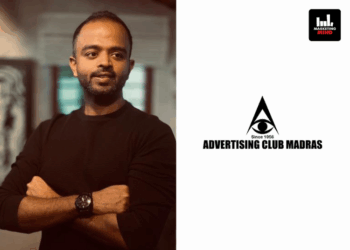 Surej Salim Takes Charge As President Of The Advertising Club Madras Surej Salim, The Advertising Club Madras, Digitally Inspired Media, Umanath V, Kavitha Srinivasan, Stalin Periasamy, Murugan K, S. Balasubramanian, Piyush Pandey, L.V. Navaneeth, The Hindu Group, advertising industry, executive committee 2025–2026, media and marketing leadership
