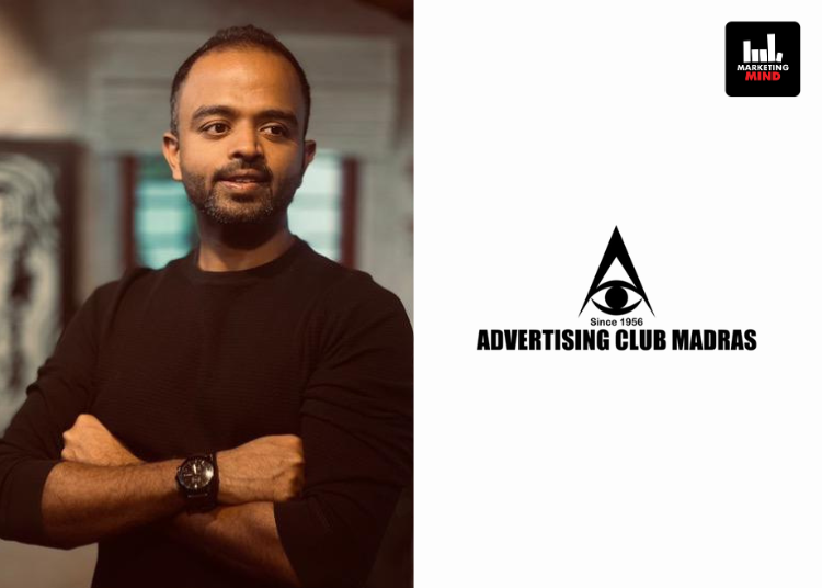 Surej Salim Takes Charge As President Of The Advertising Club Madras Surej Salim, The Advertising Club Madras, Digitally Inspired Media, Umanath V, Kavitha Srinivasan, Stalin Periasamy, Murugan K, S. Balasubramanian, Piyush Pandey, L.V. Navaneeth, The Hindu Group, advertising industry, executive committee 2025–2026, media and marketing leadership