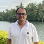 Ashish Golwalkar, Consultant & Mediapreneur