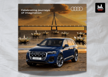 Saatchi & Saatchi India Reimagines Festive Celebrations For Audi With ‘Journeys Of Imagination’