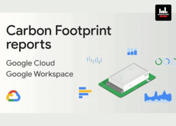 Google Ads, Google Carbon Footprint, Google advertising sustainability, carbon emissions tracking, Scope 1 Scope 2 Scope 3 emissions, sustainable advertising, DV360, Search Ads 360, Campaign Manager 360, green marketing tools Google Launches ‘Carbon Footprint’ Feature To Help Advertisers Track Emissions