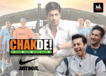 What Does Nike Have To Do With ‘Chak De! India’?