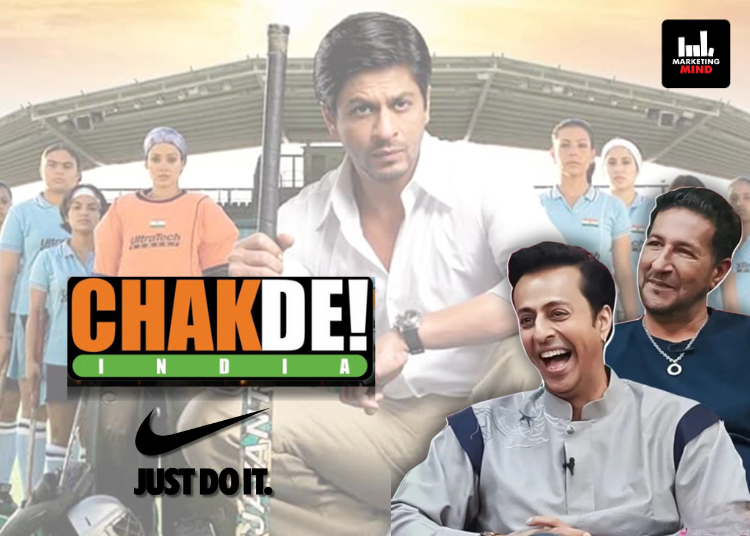 What Does Nike Have To Do With ‘Chak De! India’?