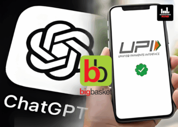 ChatGPT Integrates UPI Payments In India Through BigBasket Pilot