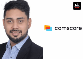 Vivek Jaiswal Appointed As Country Manager – APAC At Comscore Vivek Jaiswal, Comscore, Comscore APAC, Comscore Asia Pacific, Vivek Jaiswal Comscore, Vivek Jaiswal Country Manager, Vivek Jaiswal APAC, Vivek Jaiswal appointment, Comscore leadership, Comscore new Country Manager, Dun & Bradstreet, Standard Chartered Bank, Kotak Mahindra Bank