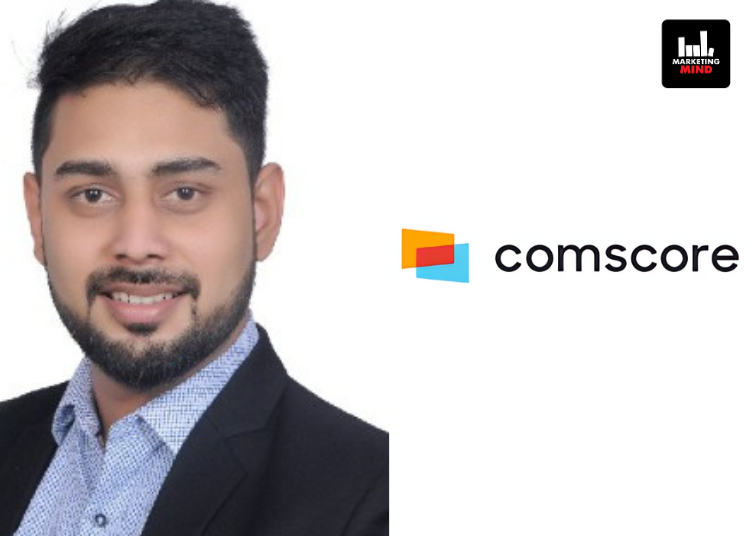Vivek Jaiswal Appointed As Country Manager – APAC At Comscore Vivek Jaiswal, Comscore, Comscore APAC, Comscore Asia Pacific, Vivek Jaiswal Comscore, Vivek Jaiswal Country Manager, Vivek Jaiswal APAC, Vivek Jaiswal appointment, Comscore leadership, Comscore new Country Manager, Dun & Bradstreet, Standard Chartered Bank, Kotak Mahindra Bank