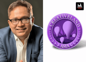 Rediffusion’s Navonil Chatterjee Joins Creativeland Asia As Chief Strategy Officer & Managing Partner At Crossbow Insights