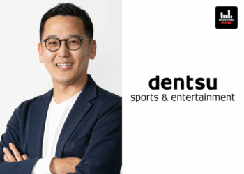 Dentsu Launches Sports & Entertainment Division In India With Yosuke Murai As Head