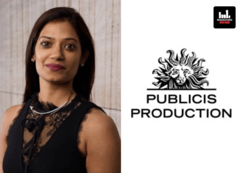 Publicis Appoints Deepti Velury As CEO Of Global Production