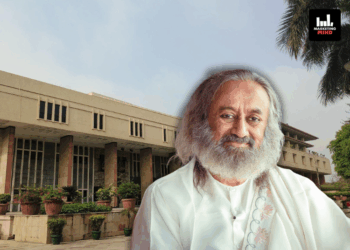 Delhi High Court Protects Sri Sri Ravi Shankar’s Personality Rights Against Deepfakes & AI Videos