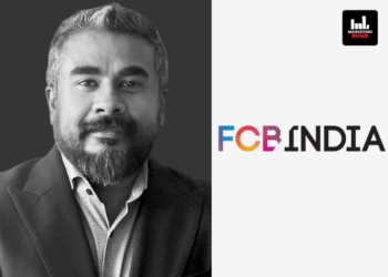 FCB India Appoints Hari Krishnan As Chief Growth Officer