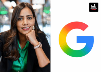 Google Appoints Ragini Das As Head Of Google for Startups, India